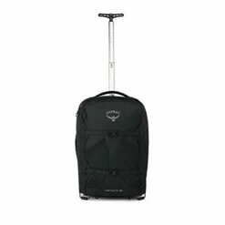Osprey Farpoint 36 Men's Wheeled Luggage, Black -TRAVELPRO Sales 31aWXQqjbyL