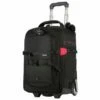 Convenient Photography Rolling Luggage Digital Shoulder Suitcase With Wheels Men Camera Cabin Trolley Travel Bags (Color : Small)