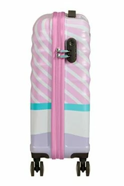 American Tourister Handgepäck, Daisy Pink Kiss, S (55 Centimeters-36 L) -TRAVELPRO Sales 31abRXnJzgL