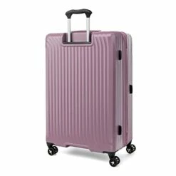 Travelpro Maxlite Air Hardside Expandable Spinner Luggage, Orchid Pink, Checked-Large 29-Inch -TRAVELPRO Sales 31bly5Qn49L