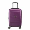DELSEY Paris Comete 2.0 Hardside Expandable Luggage With Spinner Wheels, Purple, Carry-on 21 Inch -TRAVELPRO Sales 31bzbhPgPzL