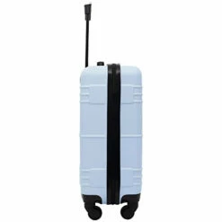 Travelers Club 20" Richmond Spinner Carry-On Luggage, Blue, Inch 16 Travelers Club 20" Richmond Spinner Carry-On Luggage, Blue, Inch -TRAVELPRO Sales 31d9S7LhLiL