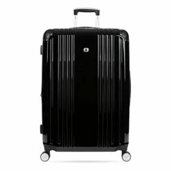 SwissGear Checked-Large 27-Inch, Black -TRAVELPRO Sales 31dXIqypWpS