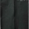 Simplehousware 60-Inch Heavy Duty Garment Bag For Suits, Tuxedos, Dresses, Coats -TRAVELPRO Sales 31dhnmvkfmL