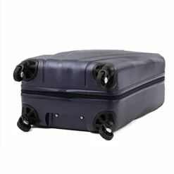 Travelpro Maxlite 5 Carry-On Hardside Spinner (Midnight Blue, Non-Expandable Carry-On 21-Inch) 16 Travelpro Maxlite 5 Carry-On Hardside Spinner (Midnight Blue, Non-Expandable Carry-On 21-Inch) -TRAVELPRO Sales 31dlEOn0O3L