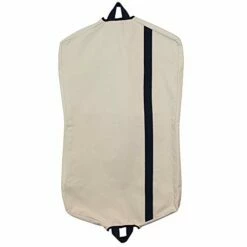 CB Station Garment Bag (Natural)