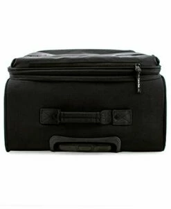 Calvin Klein Parker Softside Expandable Spinner Luggage With TSA Lock, Black, 29 Inch -TRAVELPRO Sales 31eOxw9JtpL