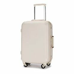 Seller-Wu 20/22/24/26/28Inch Rolling Luggage Lightweight Travel Suitcase On Wheels,Navy Blue Frame,24 12 Seller-Wu 20/22/24/26/28Inch Rolling Luggage Lightweight Travel Suitcase On Wheels,Navy Blue Frame,24 -TRAVELPRO Sales 31efVTSqzTL
