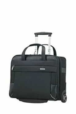 Samsonite Hand Luggage, Black, 45cm