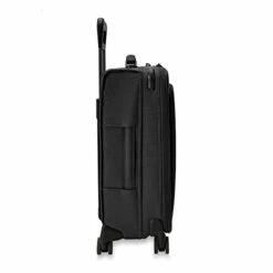 Briggs & Riley Baseline Spinners, Black, Essential Carry -TRAVELPRO Sales 31ghsMlSg0L