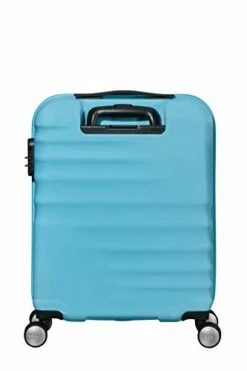 American Tourister Hand Luggage, Cinderella, S (55 Cm - 36 L) -TRAVELPRO Sales 31hdA8enK L