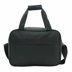 Travelers Club Sky+ Luggage Set, Black, 5 Piece -TRAVELPRO Sales 31hvTU134AL