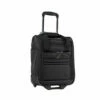 TPRC WM-29717-001 Travelers Club 17" Under Seater W/USB Port, Black -TRAVELPRO Sales 31iX 2BX72X8L