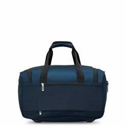 DELSEY Paris Sky Max 2.0 Duffle Carry-on Bag, Blue -TRAVELPRO Sales 31igzVdbqqL