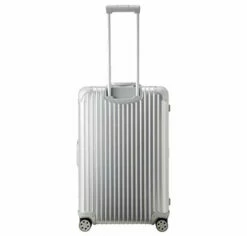 RIMOWA Original Lufthansa Edition Check-In L, Silver 86L 9 RIMOWA Original Lufthansa Edition Check-In L, Silver 86L -TRAVELPRO Sales 31jFM 5cuiL