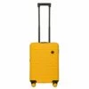 Bric's B|Y By Brics | Ulisse 21 Inch Expandable Spinner Suitcase | Mango | Hard Exterior, Multiple Pockets & TSA Approved Lock -TRAVELPRO Sales 31jVtZPKxiL