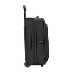 Briggs & Riley Baseline Garment Bags, Black, Carry-On Upright -TRAVELPRO Sales 31jdkzfF kL