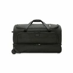 Briggs & Riley Medium 2-Wheel Duffle, Black -TRAVELPRO Sales 31jfWNdp7bL