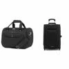 Travelpro Maxlite 5-Softside Lightweight Expandable Upright Luggage, Black, 2-Piece Set (Tote/21) -TRAVELPRO Sales 31jsP1MqpUL