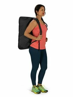 Osprey Daylite Duffel 60, Black, One Size -TRAVELPRO Sales 31k9i5hU7EL