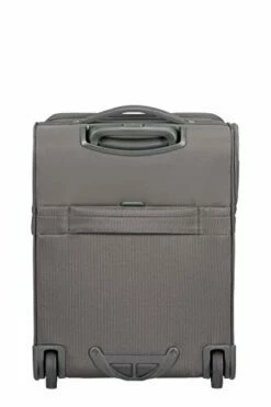 Samsonite Uplite Upright Underseater With USB Port Suitcase 45 Cm, Grey (Grey) - 115776/1408 -TRAVELPRO Sales 31kZele6X2L