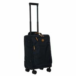 Bric's USA Luggage Model: X-BAG/ X-TRAVEL |Size: 21" Spinner W / Frame | Color: NAVY -TRAVELPRO Sales 31kvgXwedAL