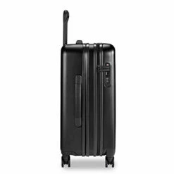Briggs & Riley Sympatico Hardside Domestic Spinner Luggage, Matte Black, 22-Inch Carry-On 22 Briggs & Riley Sympatico Hardside Domestic Spinner Luggage, Matte Black, 22-Inch Carry-On -TRAVELPRO Sales 31lLZgodvVL