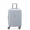 DELSEY Paris Cruise 3.0 Hardside Expandable Luggage With Spinner Wheels, Platinum, Carry On 21 Inch 1 DELSEY Paris Cruise 3.0 Hardside Expandable Luggage With Spinner Wheels, Platinum, Carry On 21 Inch -TRAVELPRO Sales 31lWfsAtnXL