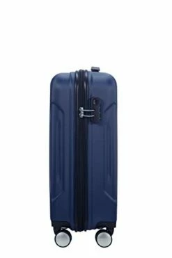 American Tourister Hand Luggage, Dark Slate, 55 Centimeters -TRAVELPRO Sales 31lY9as dWL