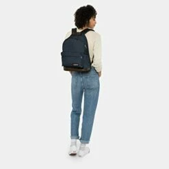 Eastpak - Wyoming - Triple Denim -TRAVELPRO Sales 31lYCKeg40L