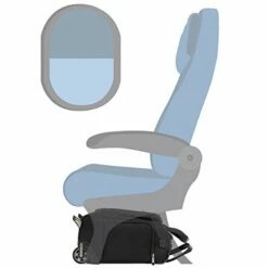 Travelpro Crew Versapack Rolling Underseat Carry-on, Jet Black 21 Travelpro Crew Versapack Rolling Underseat Carry-on, Jet Black -TRAVELPRO Sales 31mGD32GLhL