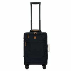 Bric's USA Luggage Model: X-BAG/ X-TRAVEL |Size: 21" Spinner W / Frame | Color: NAVY