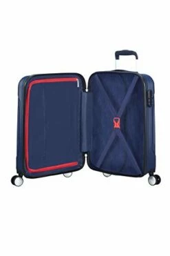American Tourister Hand Luggage, Dark Slate, 55 Centimeters -TRAVELPRO Sales 31mSYTV75OL