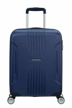 American Tourister Hand Luggage, Dark Slate, 55 Centimeters -TRAVELPRO Sales 31n8tOmghJL