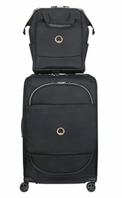 Delsey Sport, Noir (Black) -TRAVELPRO Sales 31nQd rC6UL