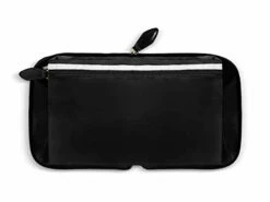 Paravel Foldable Travel Backpack | Derby Black | Everyday Lightweight, Packable Travel Hiking Nylon Daypack, Carry On Luggage Bag For Women And Men -TRAVELPRO Sales 31nXgKKv7iL