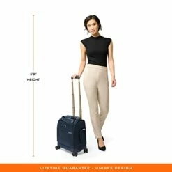 Briggs & Riley Cabin Spinner, Navy -TRAVELPRO Sales 31ncUUdAixL