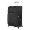 SwissGear Sion Softside Luggage With Spinner Wheels, Black, Checked-Large 29-Inch 1 SwissGear Sion Softside Luggage With Spinner Wheels, Black, Checked-Large 29-Inch -TRAVELPRO Sales 31nhAytg6yL