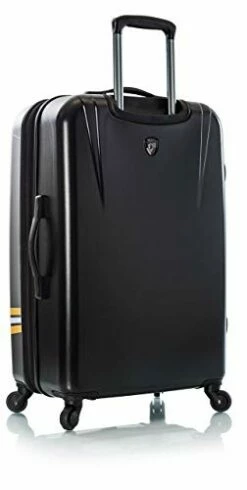 Heys America NHL Officially Licensed Wheeled Luggage (Boston Bruins, 2PC Set (21/26-Inch)) 10 Heys America NHL Officially Licensed Wheeled Luggage (Boston Bruins, 2PC Set (21/26-Inch)) -TRAVELPRO Sales 31oS0cbqobL bc0d1f08 3340 4272 aca3 1f94714d83f2