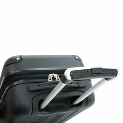 Travelers Club Sky+ Luggage Set, Black, 5 Piece -TRAVELPRO Sales 31p lMOlC4L