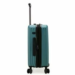 Traveler's Choice Dana Point Hardside Expandable Luggage Set, Spruce, 2-Piece -TRAVELPRO Sales 31ph0laQ00L