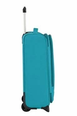 American Tourister Carry-on Baggage, Sporty Blue, Upright S (55 Centimeters-42 L) -TRAVELPRO Sales 31qJDTNW85L
