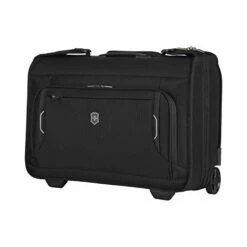 Victorinox Werks Traveler 6.0 Wheeled Garment Bag (Black) -TRAVELPRO Sales 31rD1PoxUZL