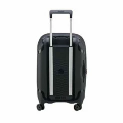 DELSEY Paris Clavel Hardside Expandable Luggage With Spinner Wheels, Black, Carry-On 19 Inch -TRAVELPRO Sales 31s3AnsTo4L
