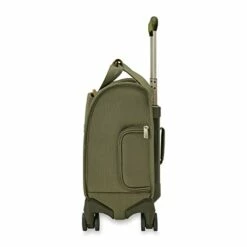 Briggs & Riley Cabin Spinner, Olive -TRAVELPRO Sales 31tb BFPTzL