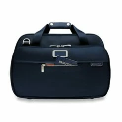 Briggs & Riley Expandable Cabin Bag, Navy -TRAVELPRO Sales 31thweRhjJL