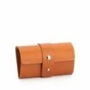 MÜHLE TRAVEL Vegetable-Tanned Cowhide Travel Case 13.5 X 8 X 4 Cm -TRAVELPRO Sales 31tq4W M8EL