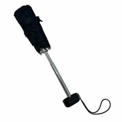 Briggs & Riley Umbrella - GWP (Black) -TRAVELPRO Sales 31u1FJAqagL