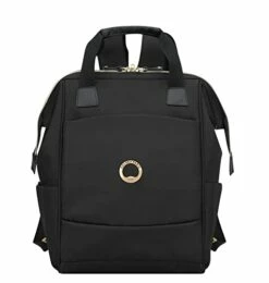 Delsey Sport, Noir (Black)