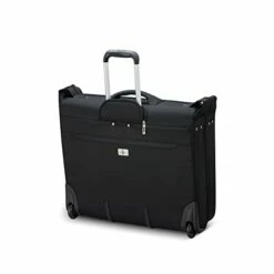 DELSEY Paris Sky Max 2.0 Two Wheel Garment Bag, Black -TRAVELPRO Sales 31vELnVzuQL